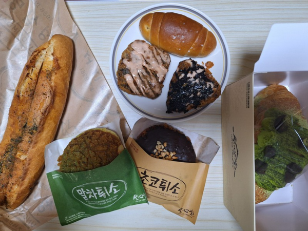 건강의 모든 것