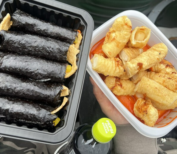 건강의 모든 것