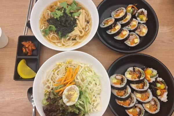 건강의 모든 것