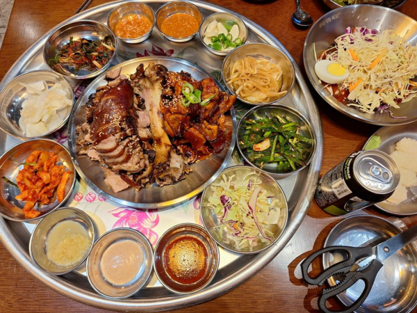 건강의 모든 것