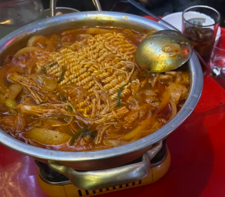 건강의 모든 것