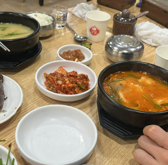 건강의 모든 것