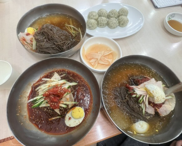 건강의 모든 것