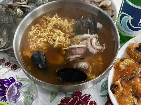 건강의 모든 것